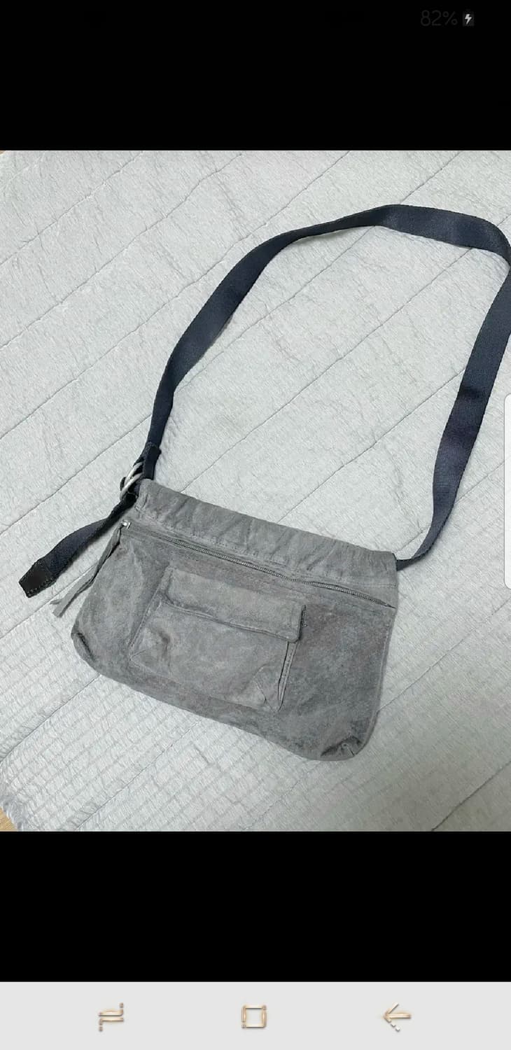  핸더스킴사이드백 크로스백 상품이미지2