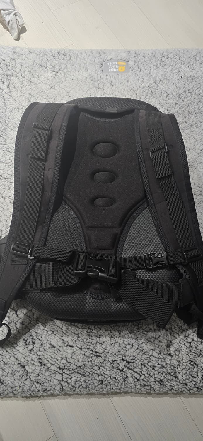 보블비 하드 백팩 유니섹스 상품이미지4