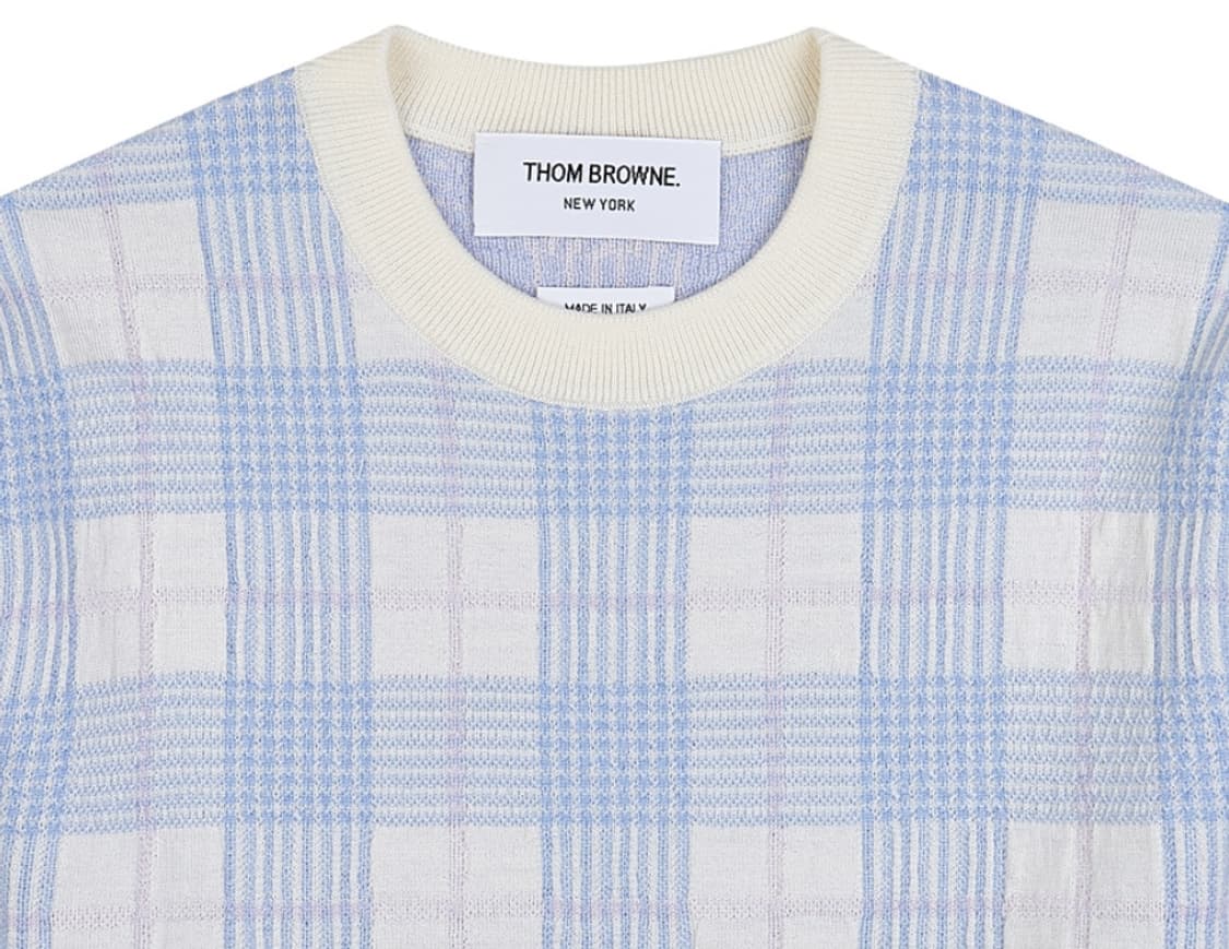 톰브라운 니트 상품이미지3