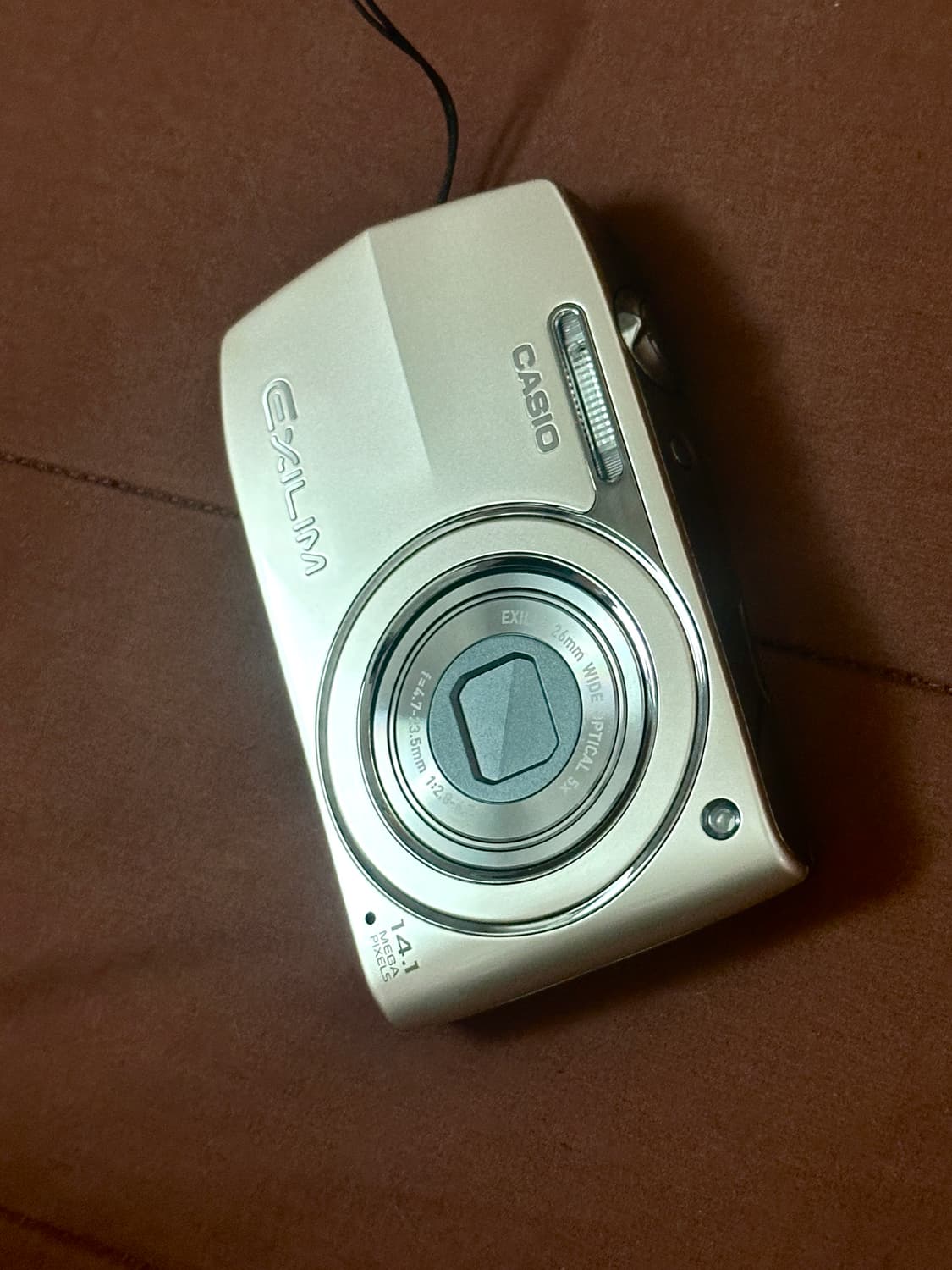 카시오 엑슬림 z2300 상품이미지7