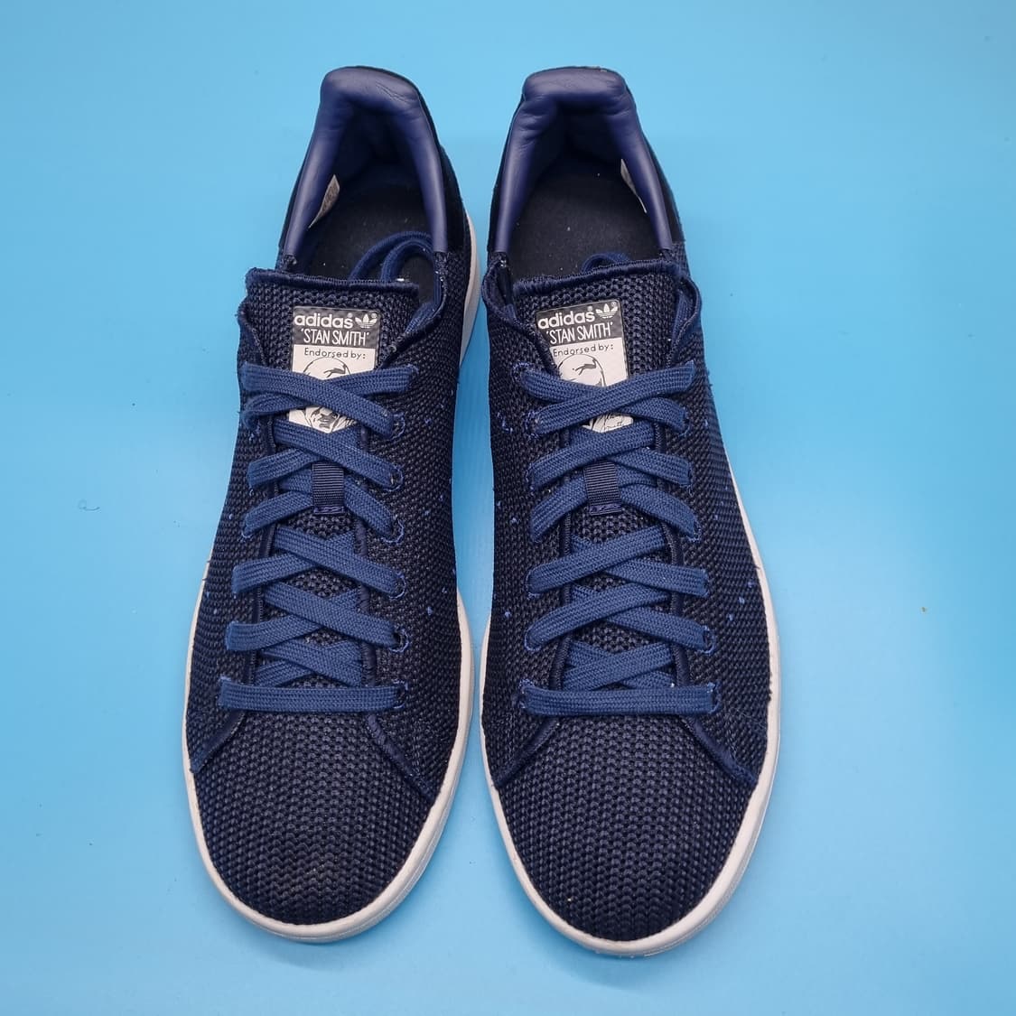 아디다스 스탠스미스 메쉬 남성스니커즈280 상품이미지2