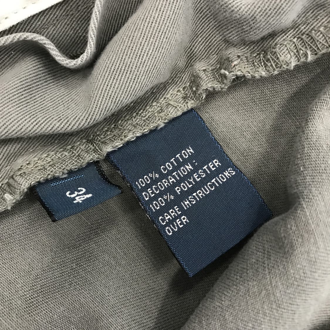 폴로 랄프로렌 PROSPECT SHORT 멀티포니 [31-32] 상품이미지5