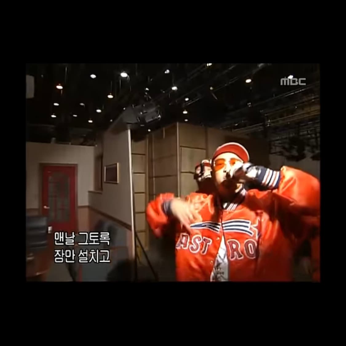 90s 미첼앤네스 휴스턴 애스트로스 바시티 자켓 made in KOREA 상품이미지2