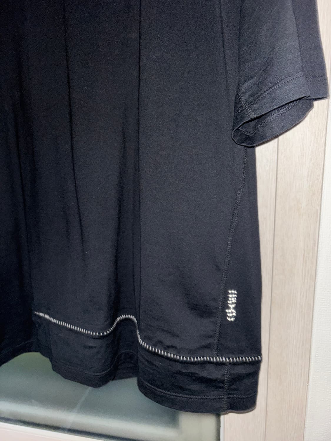 taichi murakami 리버시블 티셔츠 size 8 상품이미지6