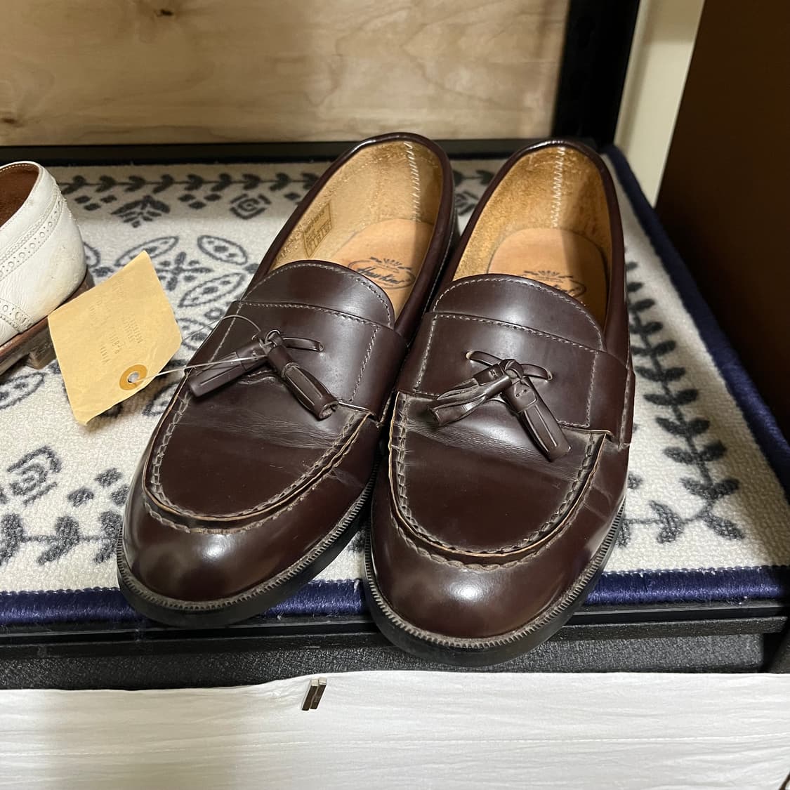 호킨스 테슬 로퍼 250 상품이미지1