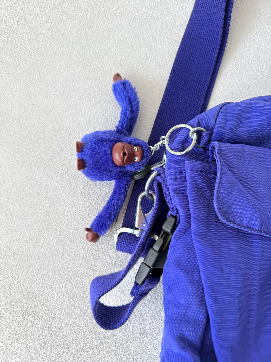 키플링(Kipling) 토트 크로스백 상품이미지3