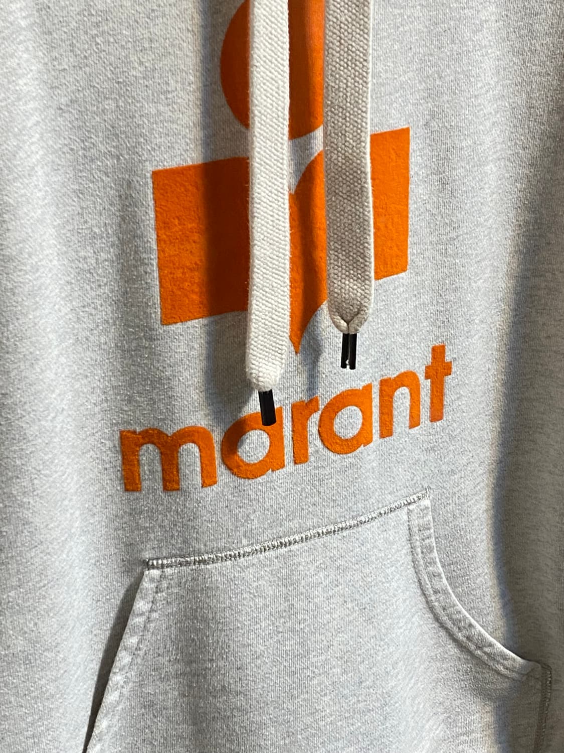 이자벨 마랑 에뚜왈 후디 상품이미지3