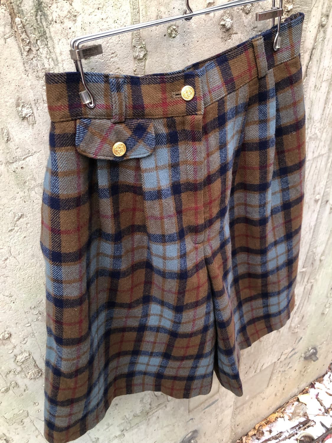 check short pants 상품이미지7