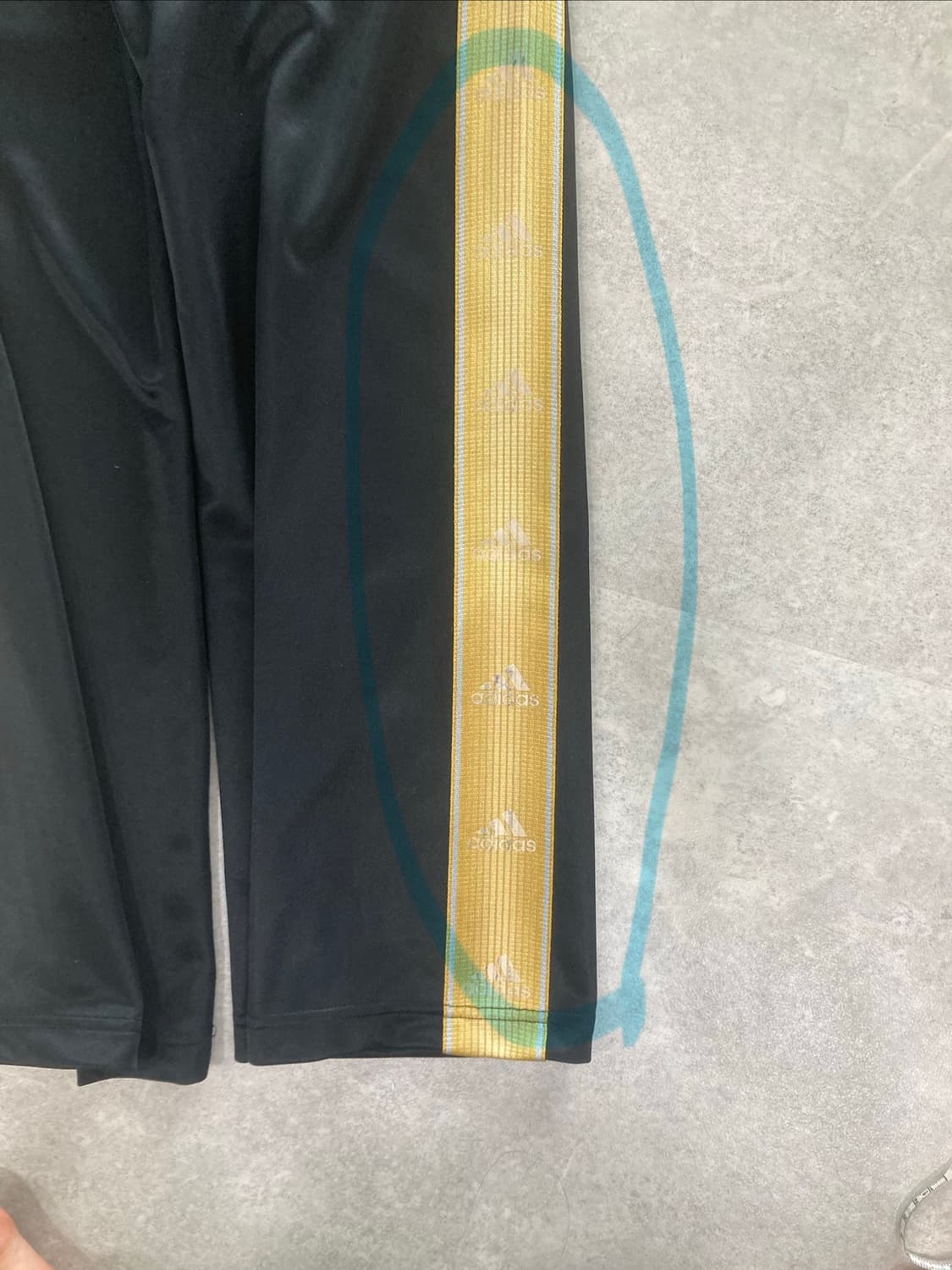 adidas 아디다스 트랙팬츠 상품이미지6