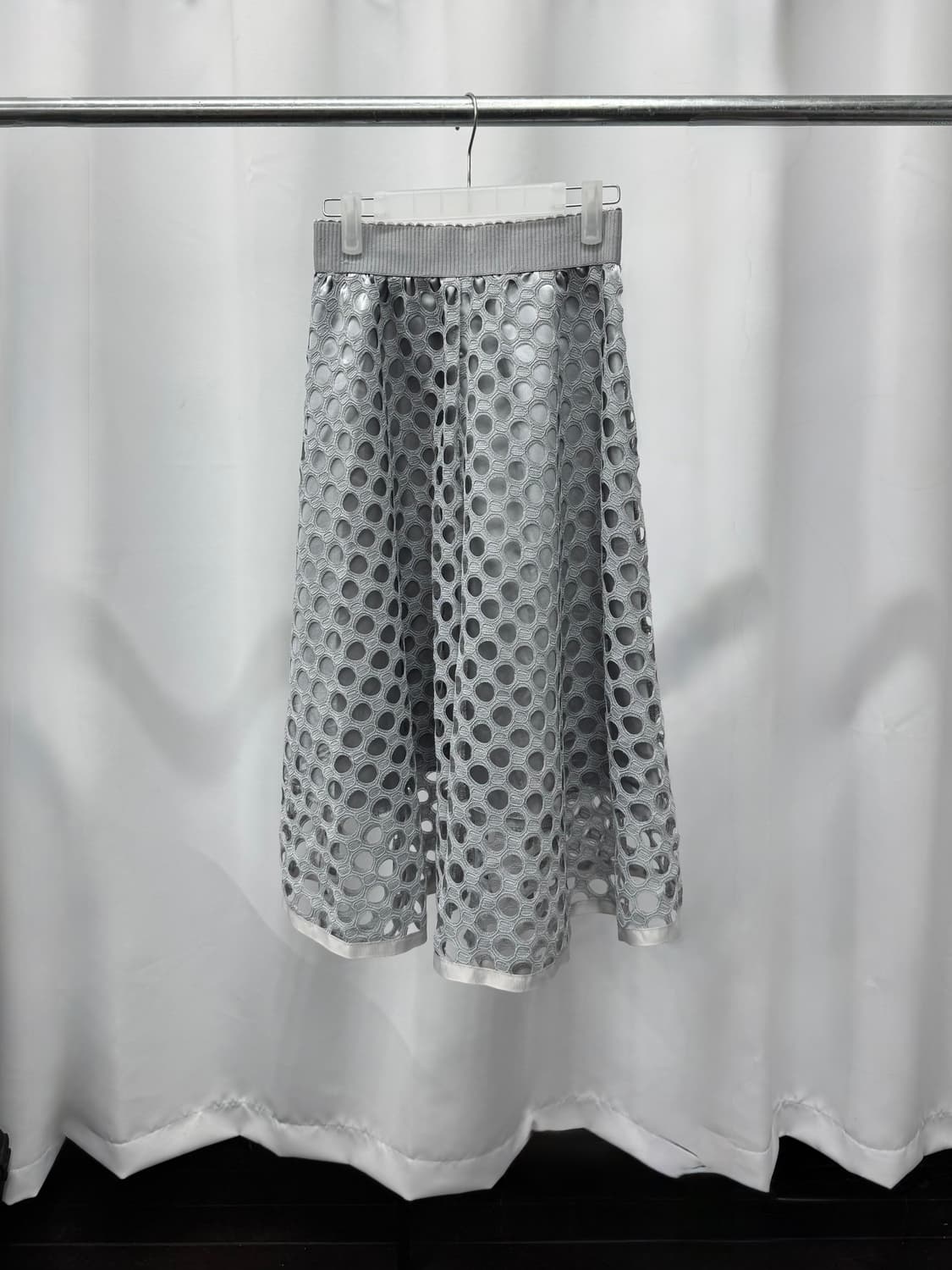 vtg skirt 상품이미지4