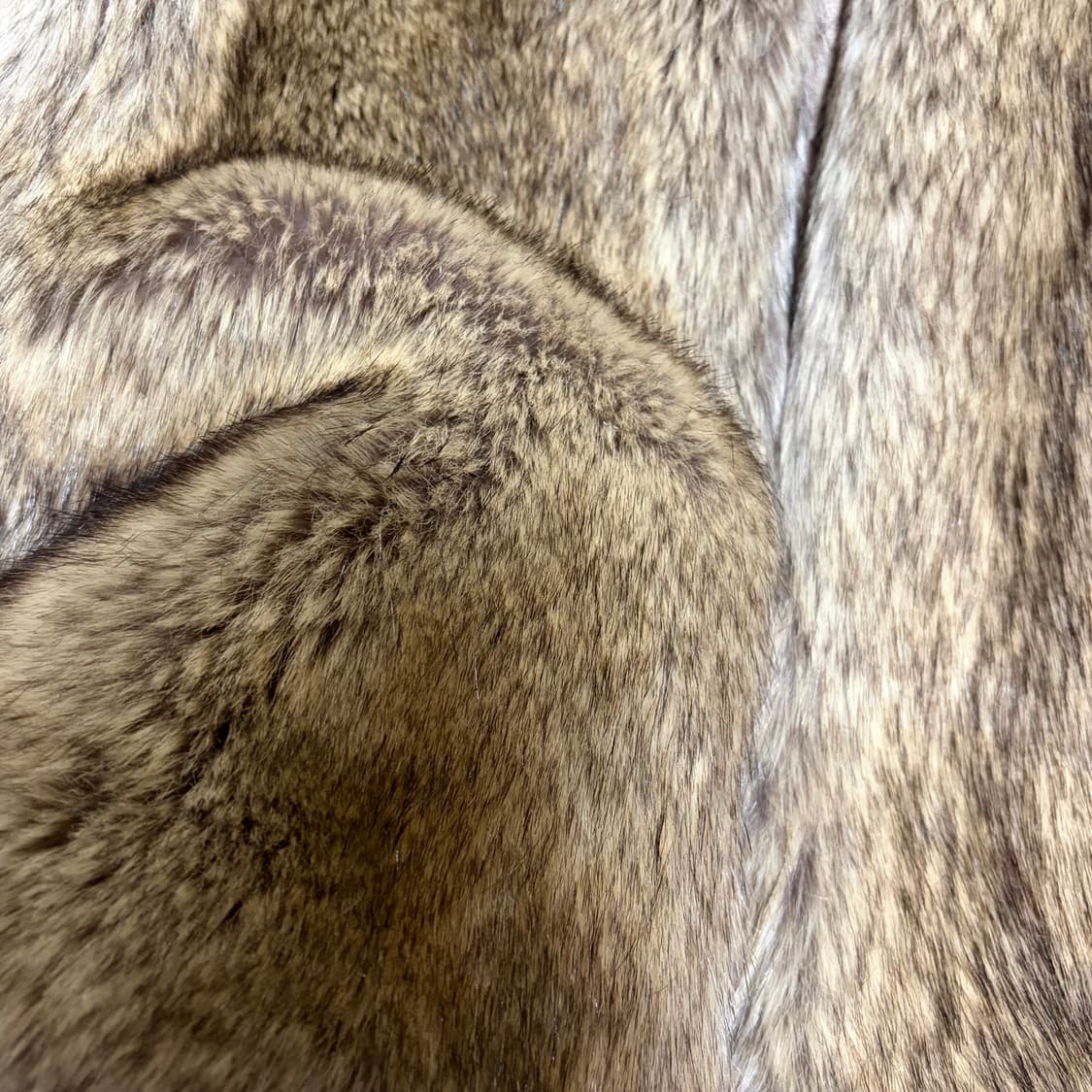 퍼 자켓 상품이미지3