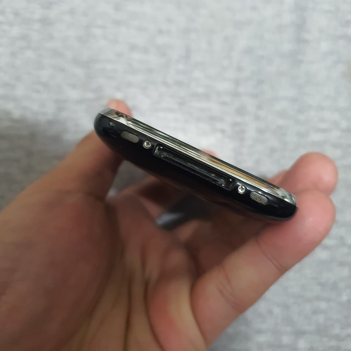 애플 아이폰 3gs 16기가 a1303 부품용 상품이미지6