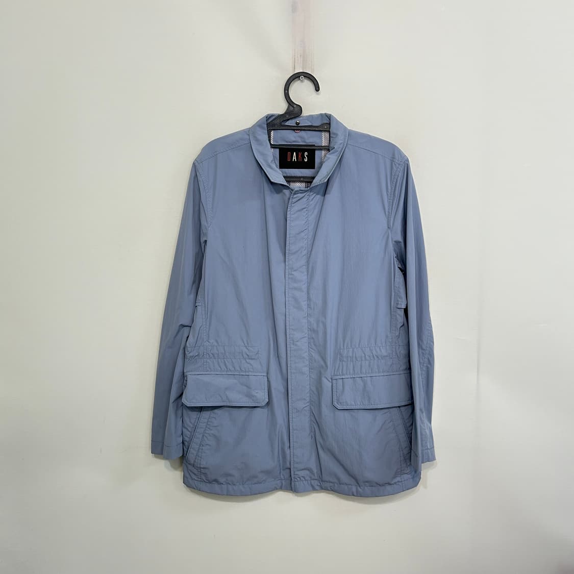 닥스 남성 바람막이 100 상품이미지1