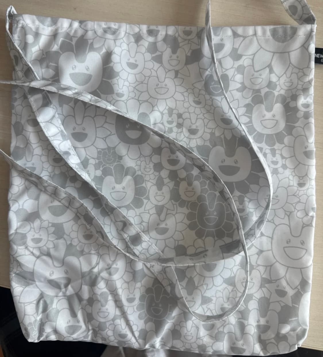 뉴진스 혜인버전 크로스백 상품이미지1