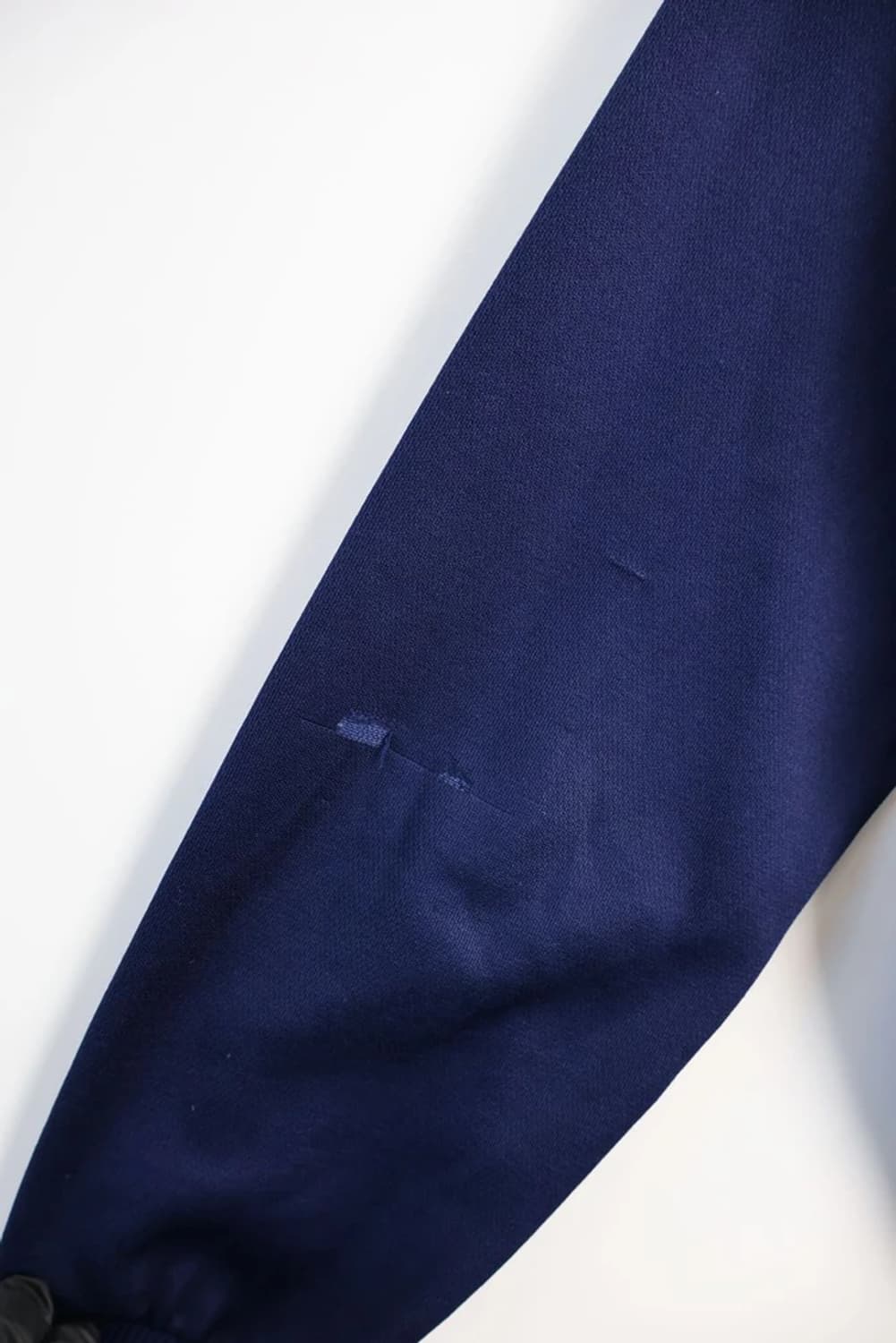 90’s Adidas W.Germany Tracktop Navy 상품이미지7