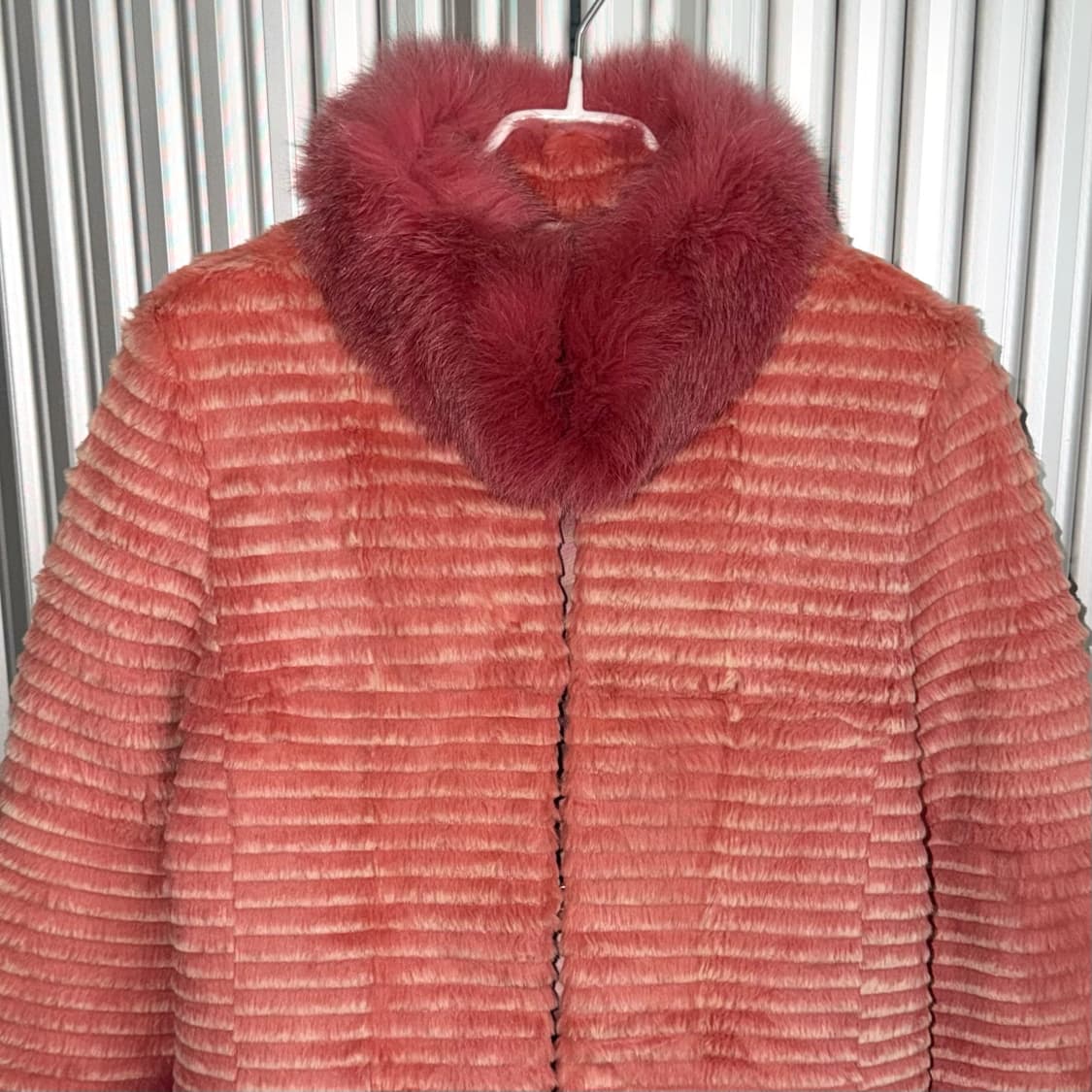 Kenzo fur top 상품이미지3