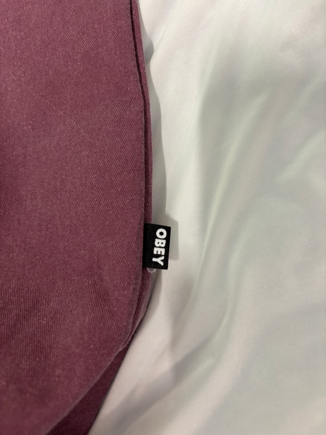 오베이 토트백 상품이미지5