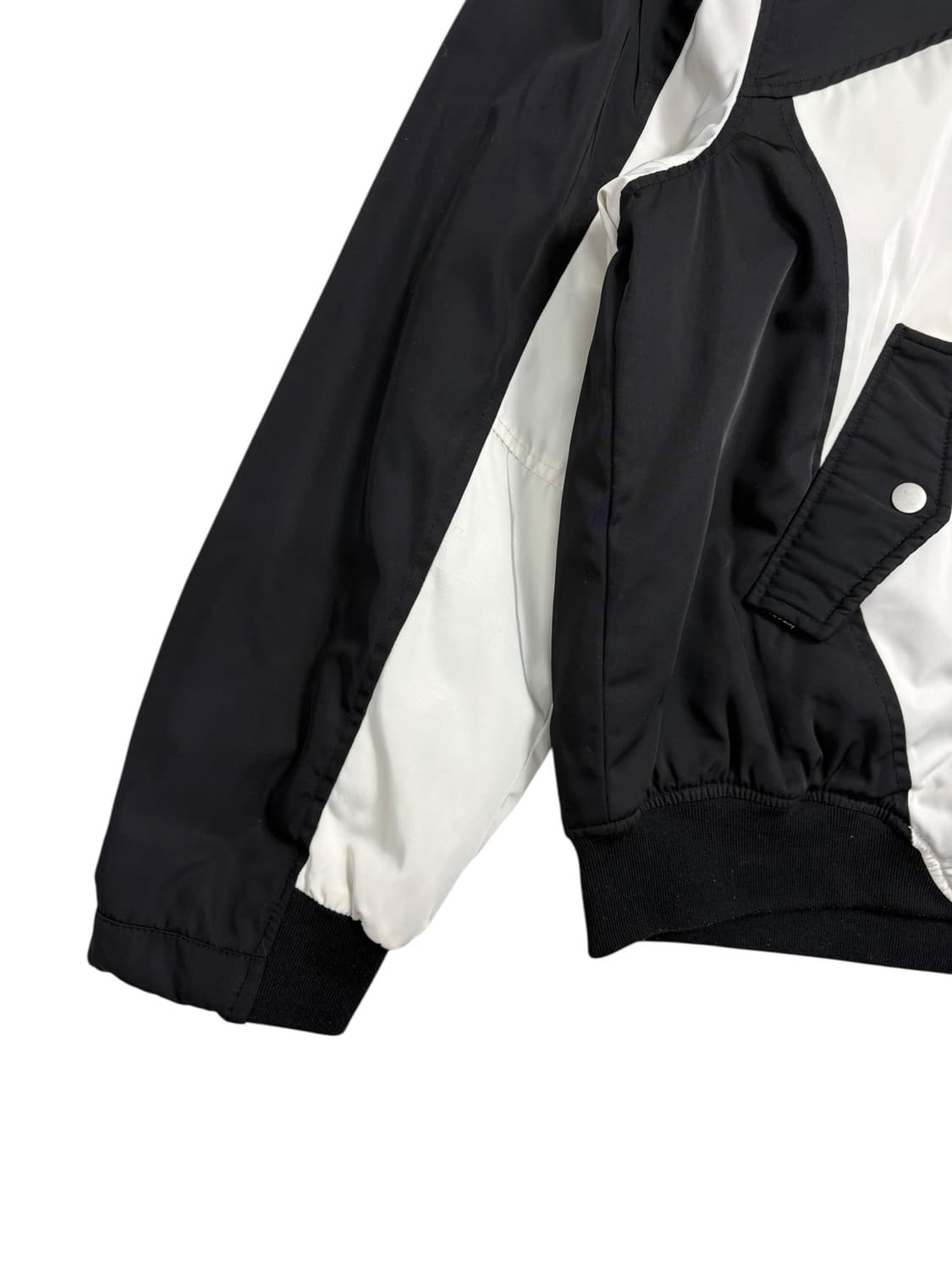 도프제이슨 패디드 모터사이클 자켓 상품이미지3