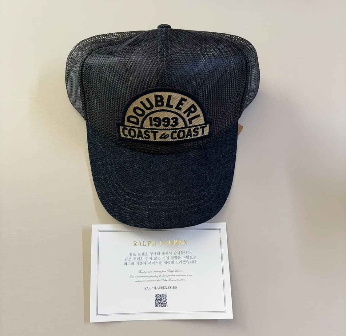 rrl 모자 상품이미지1
