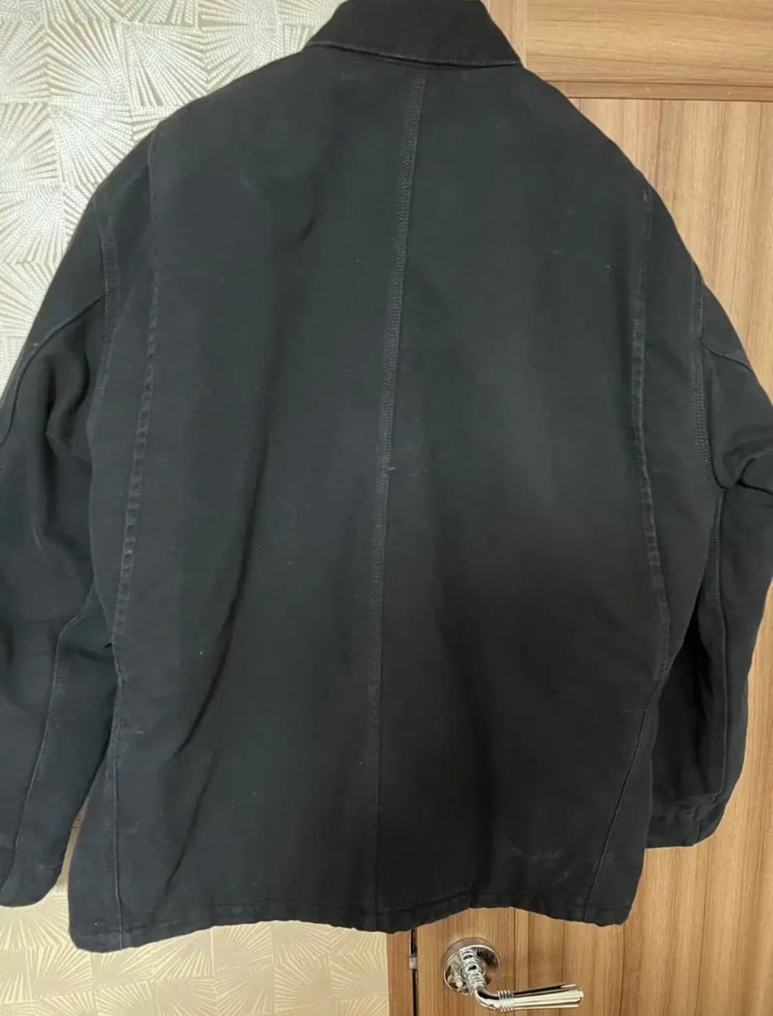 칼하트 wip OG 초어코트 [XL] 상품이미지7