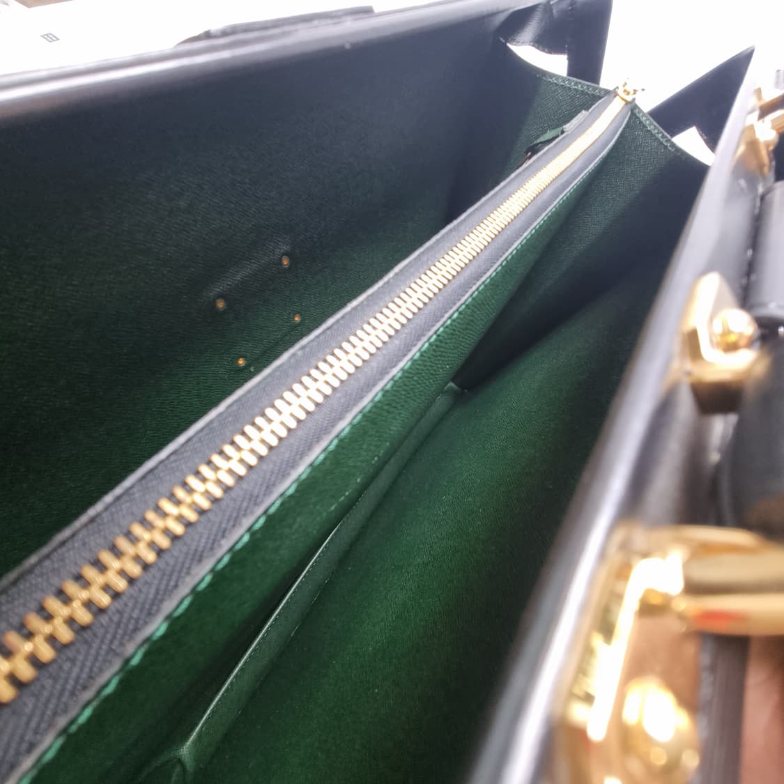 루이비통 페르모어 에삐 닥터백 서류가방 (최상급, 남여공용, 정품감정서) 상품이미지9