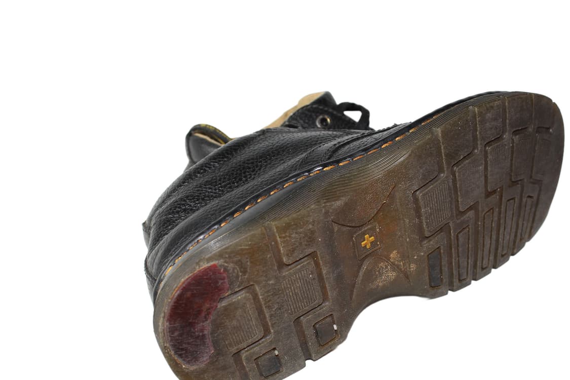 1990s Dr. Martens 닥터마틴 빈티지 레더 로퍼 상품이미지7