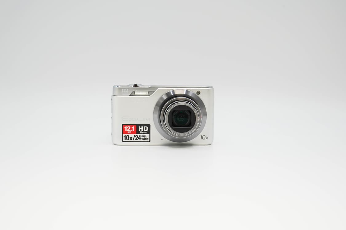 Casio Exilim EX-H5 (카시오 엑슬림 EX-H5) 상품이미지3