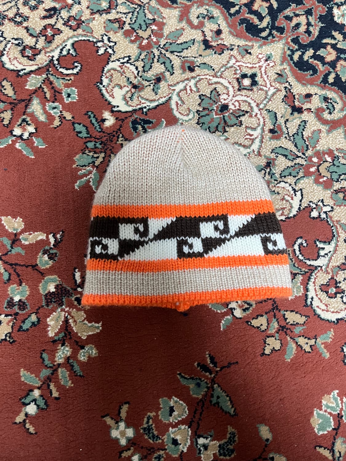 스투시 비니 상품이미지1