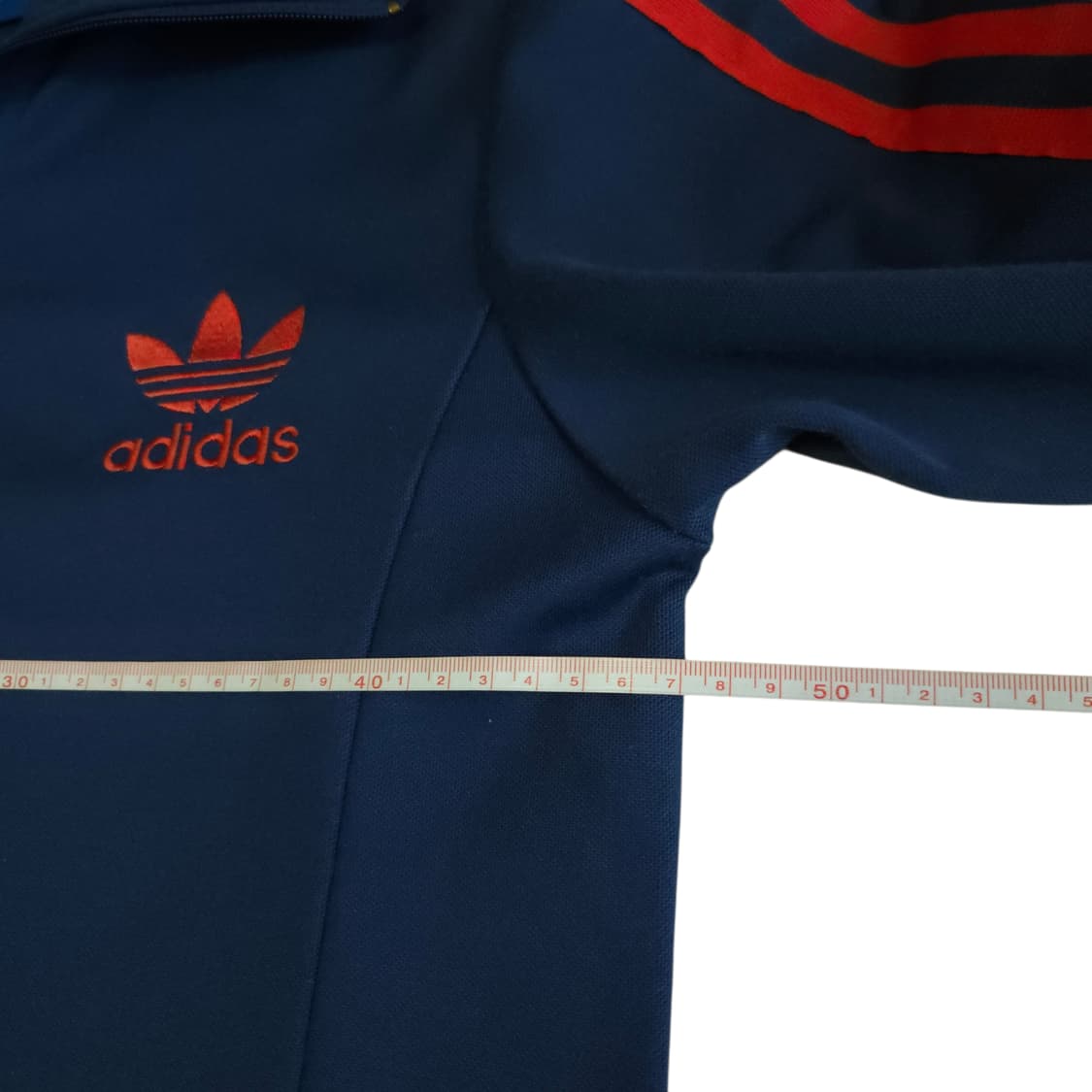 아디다스 파이어버드 져지 95 M 여성트랙탑 상품이미지9