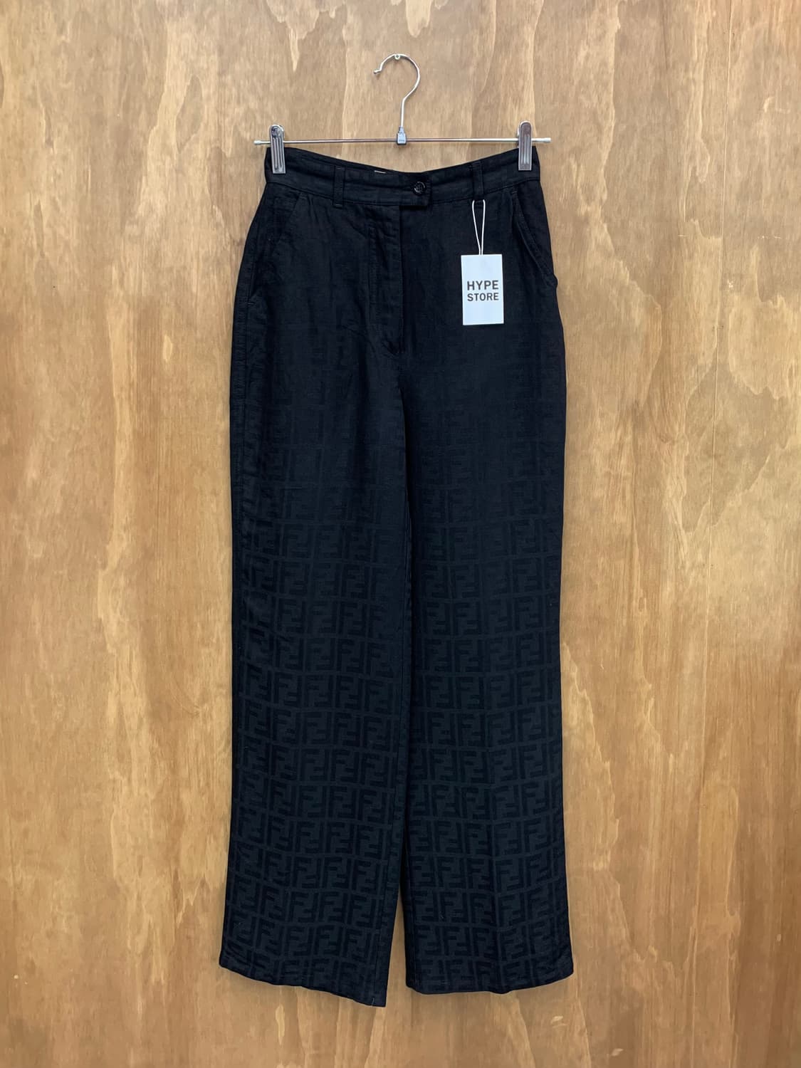 Fendi 펜디 주카로고 팬츠 상품이미지1