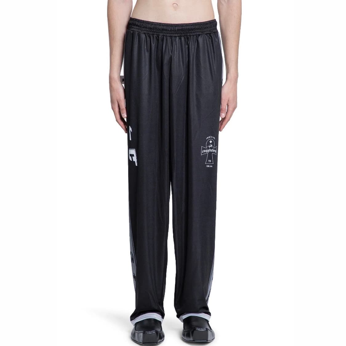 [S/M,L/XL]프로토타입스 리버시블 풋볼 팬츠 상품이미지6