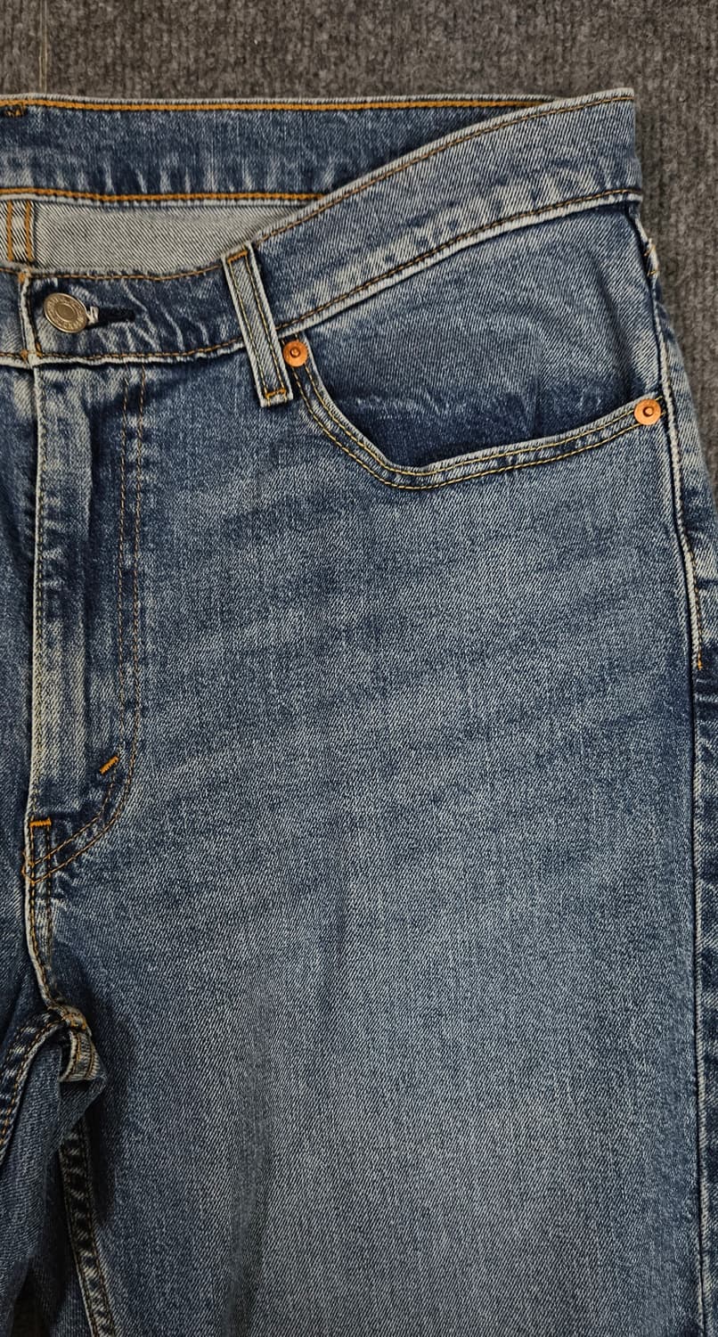 리바이스 514 W36 L32(급처) 상품이미지2