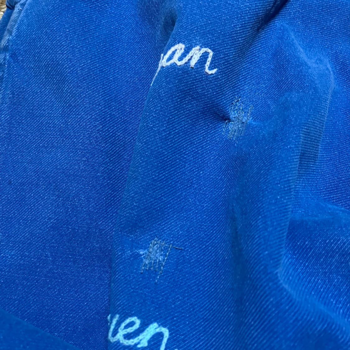 이치니고 시티즈 오브 프렌치 팬츠 35-36 상품이미지6