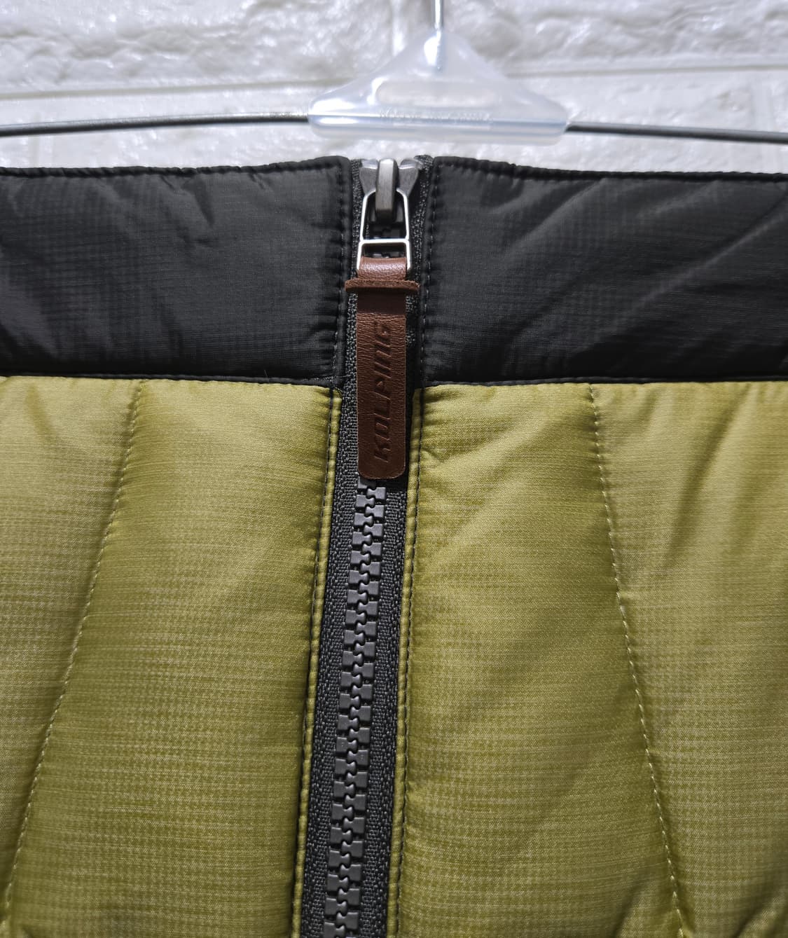 거의새것/ 콜핑 덕다운 골프 스커트 27~29 상품이미지7