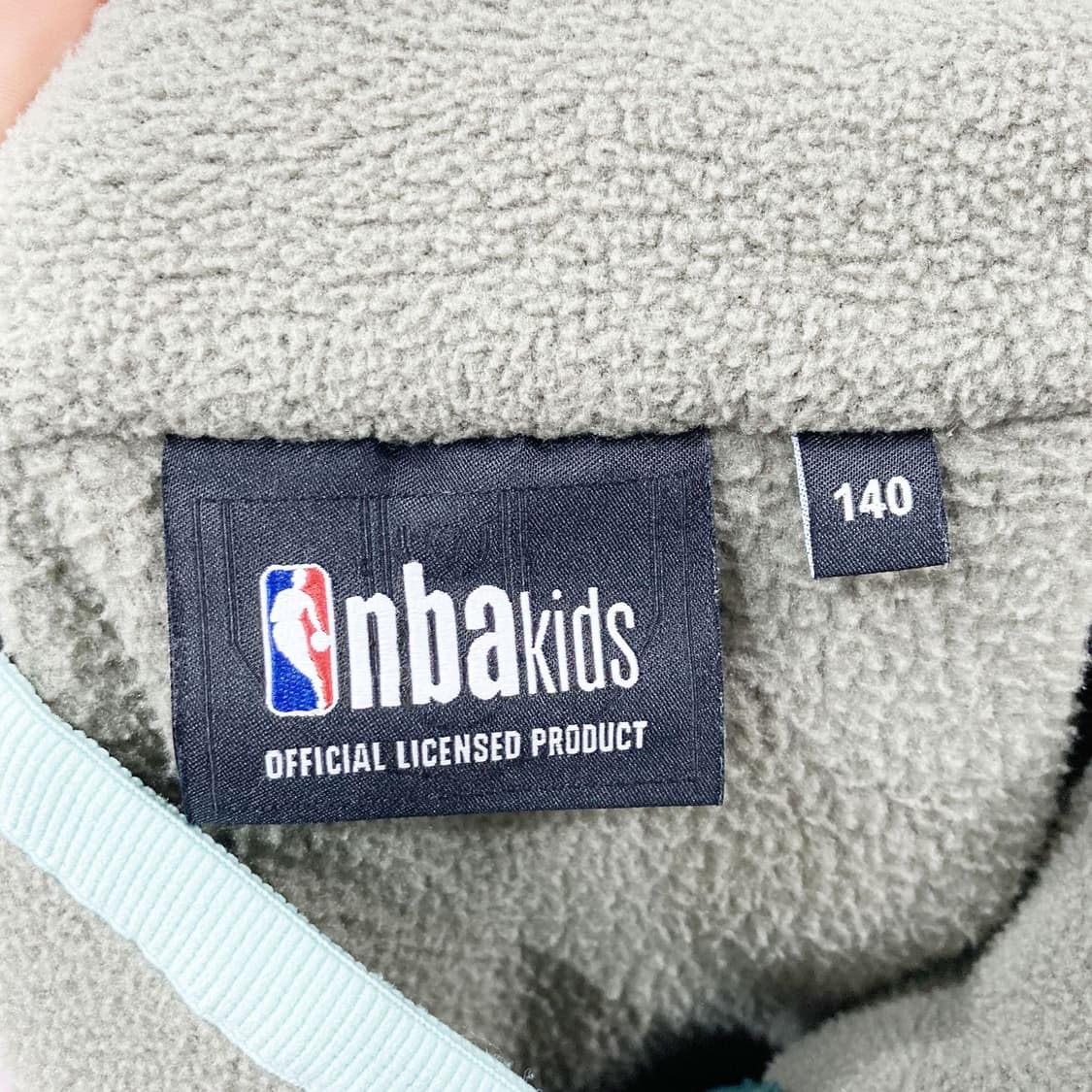 NBA 쥬니어트레이닝셋업 140사이즈  상품이미지4