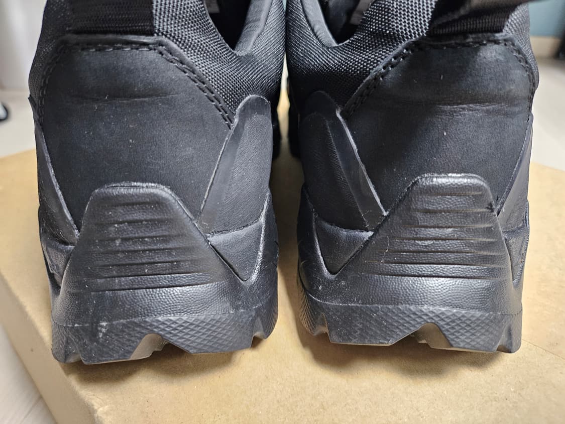 로아 카타리나 블랙 41 260 상품이미지6