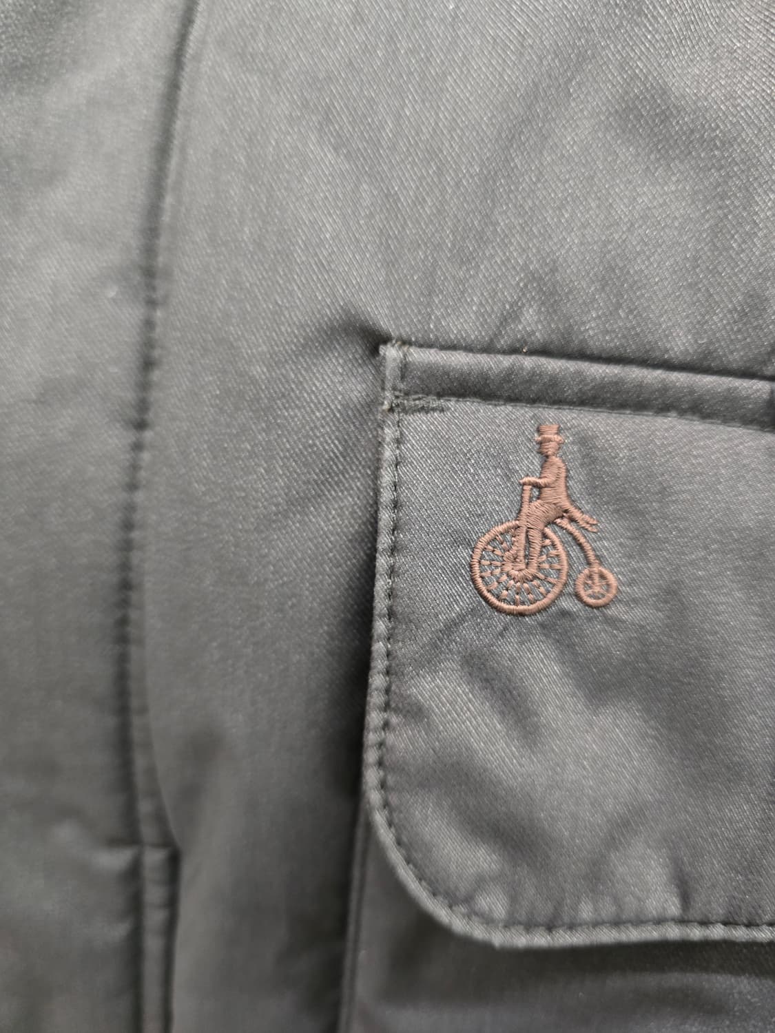 빈폴 남자 패딩자켓.   싸이즈 100 상품이미지4