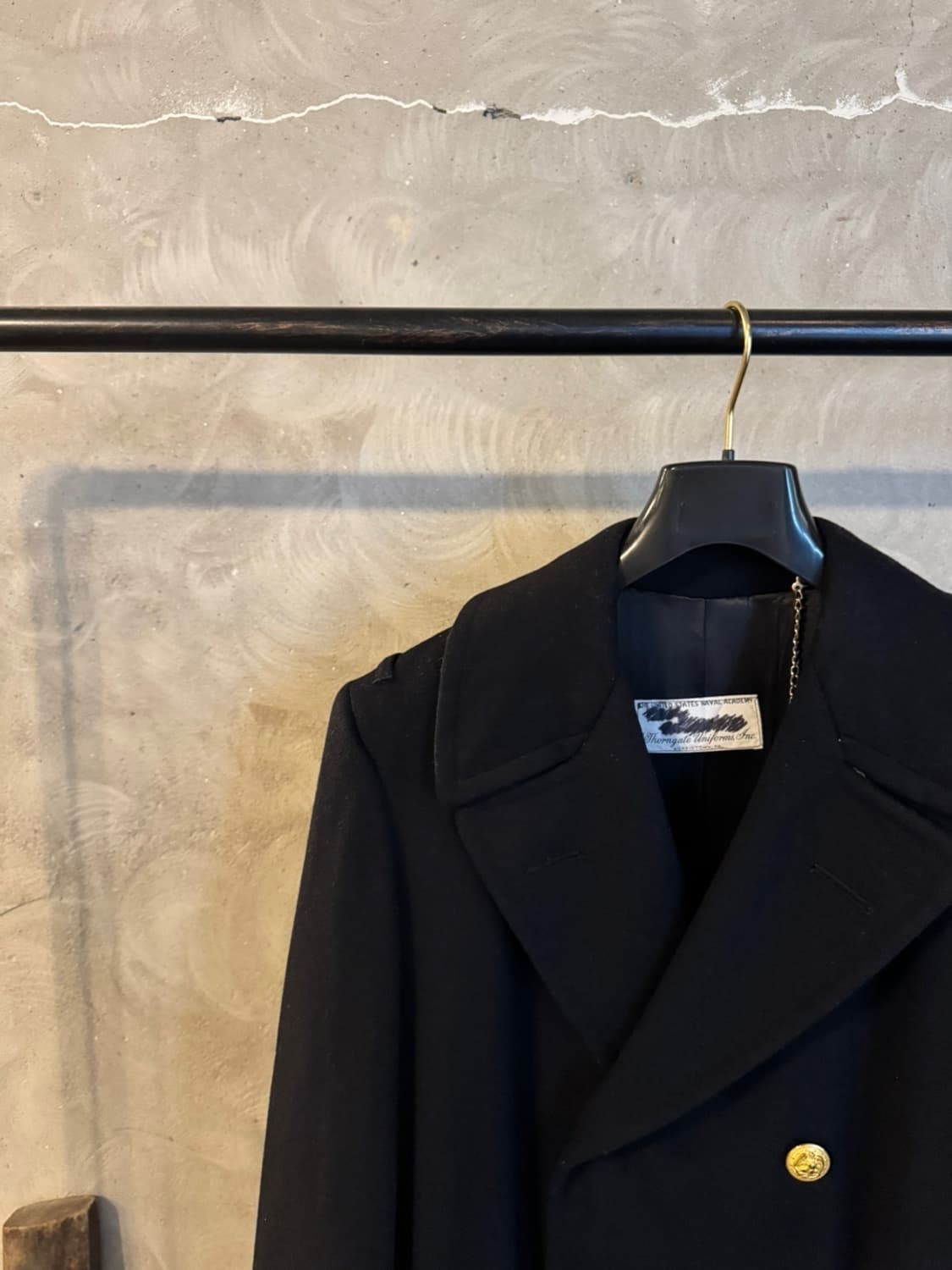 British 영국군 오피셔 코트 100 상품이미지7