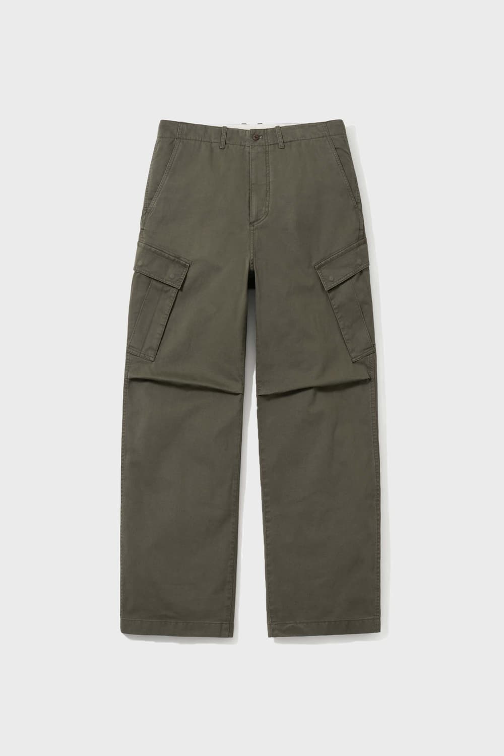 포터리 가먼트 카고팬츠 상품이미지1