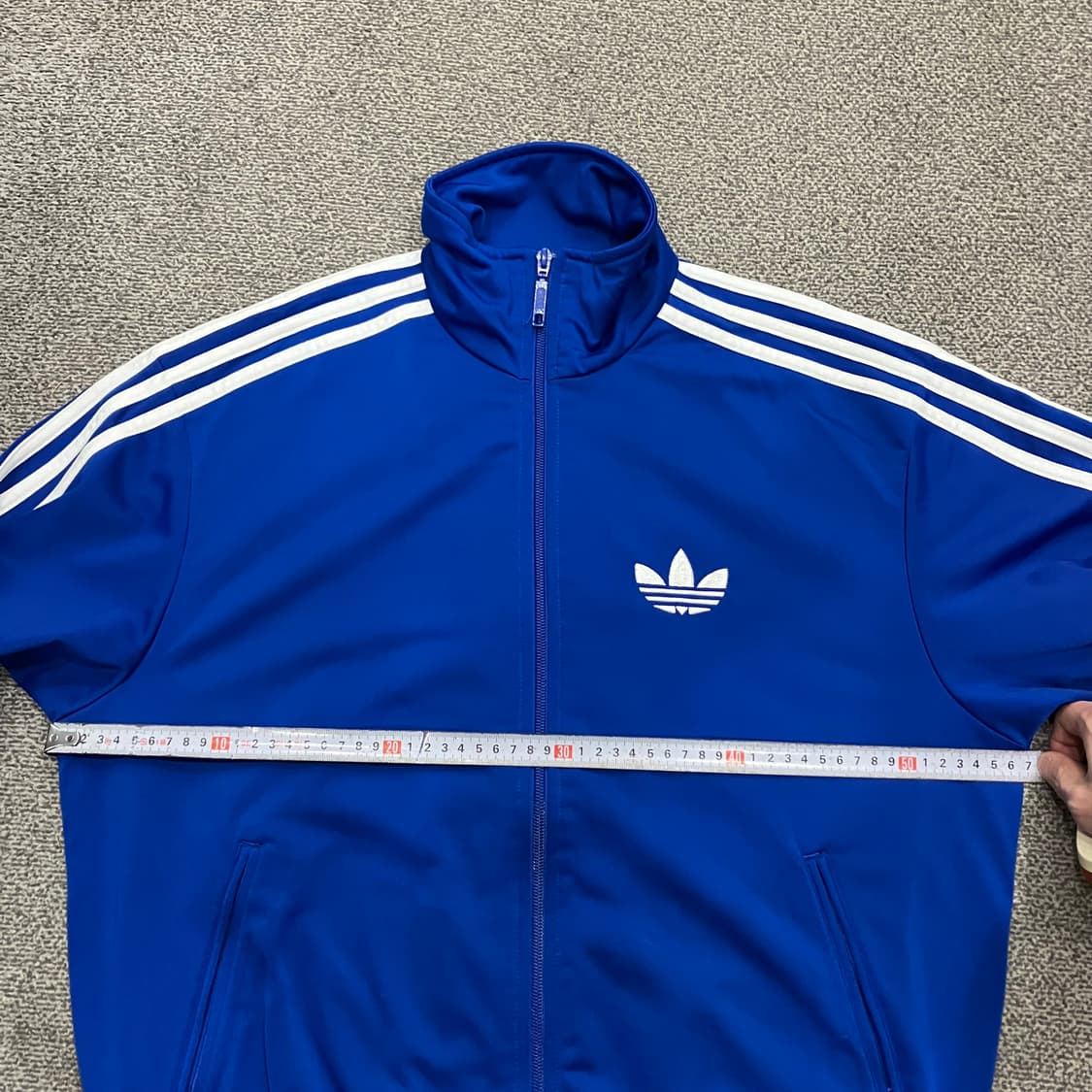 436 아디다스 파이어버드 져지 상품이미지5