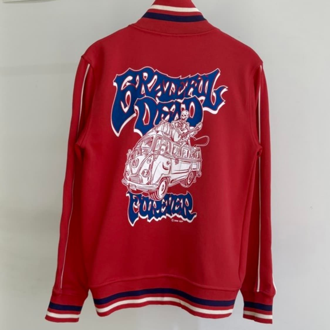 그레이트 풀 데드 2006 져지 상품이미지3