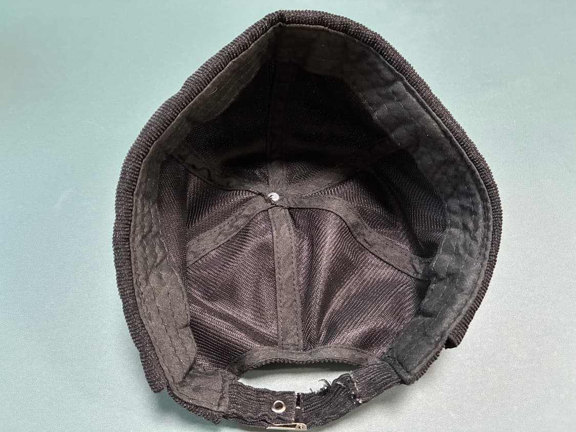 EVLV 코듀로이 와치캡 숏비니 상품이미지7