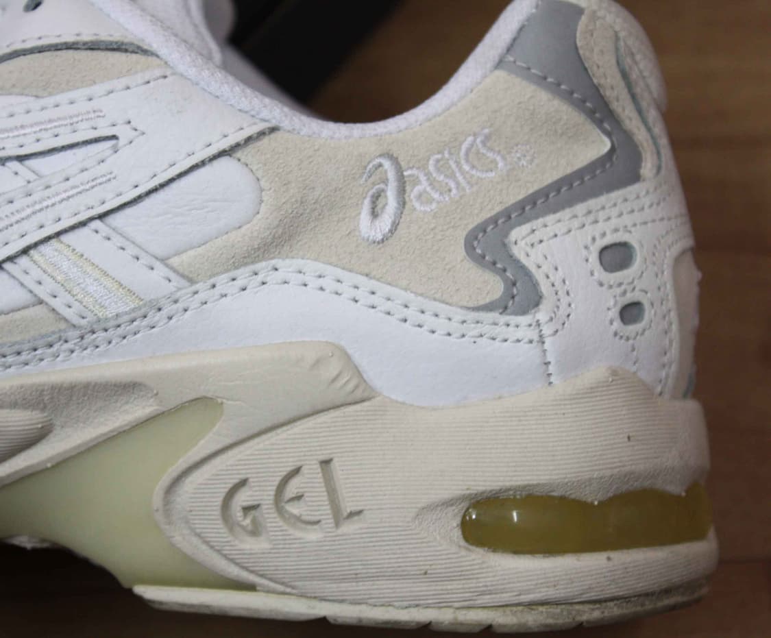 S-2203/아식스 정품 남성용 젤카야노 스니커즈 260 상품이미지4