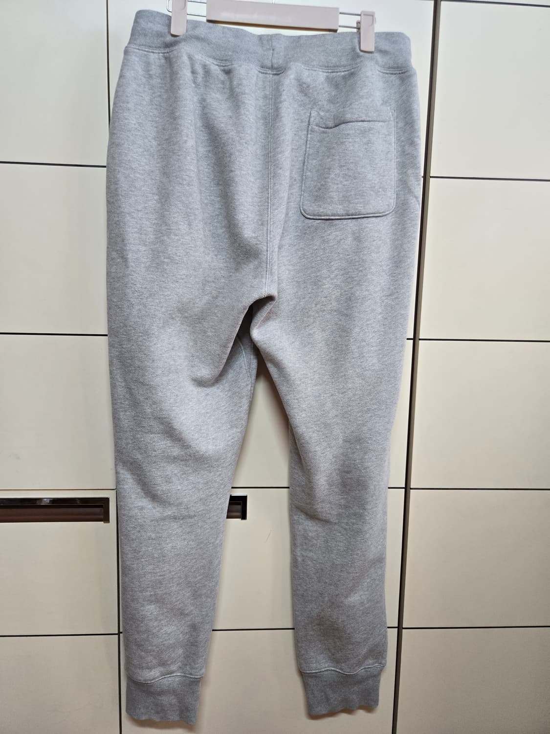 챔피온 리버스위브 기모 조거팬츠 상품이미지4