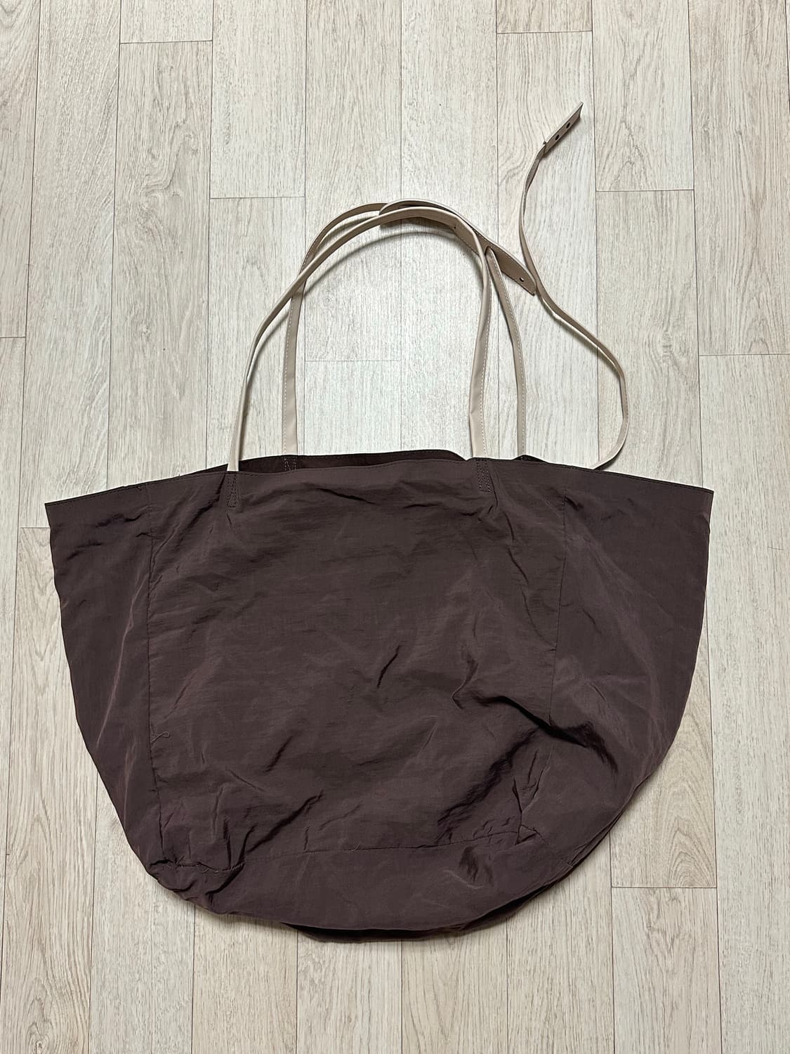 xlim ep7 02 bag brown 상품이미지2