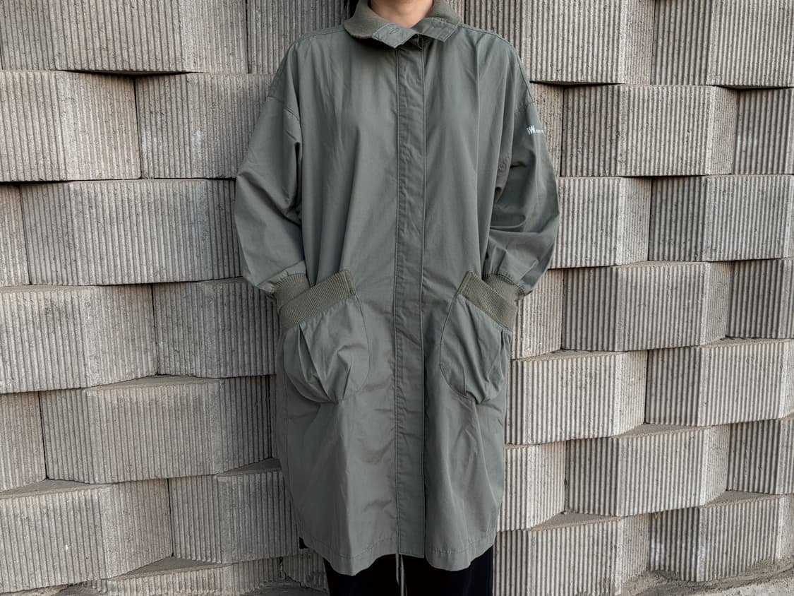 Issey miyake im product  highneck jacket 상품이미지3