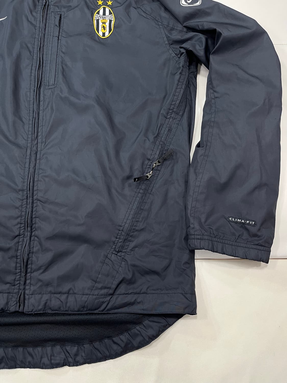 나이키 유벤투스 FC 우븐 재킷 상품이미지6