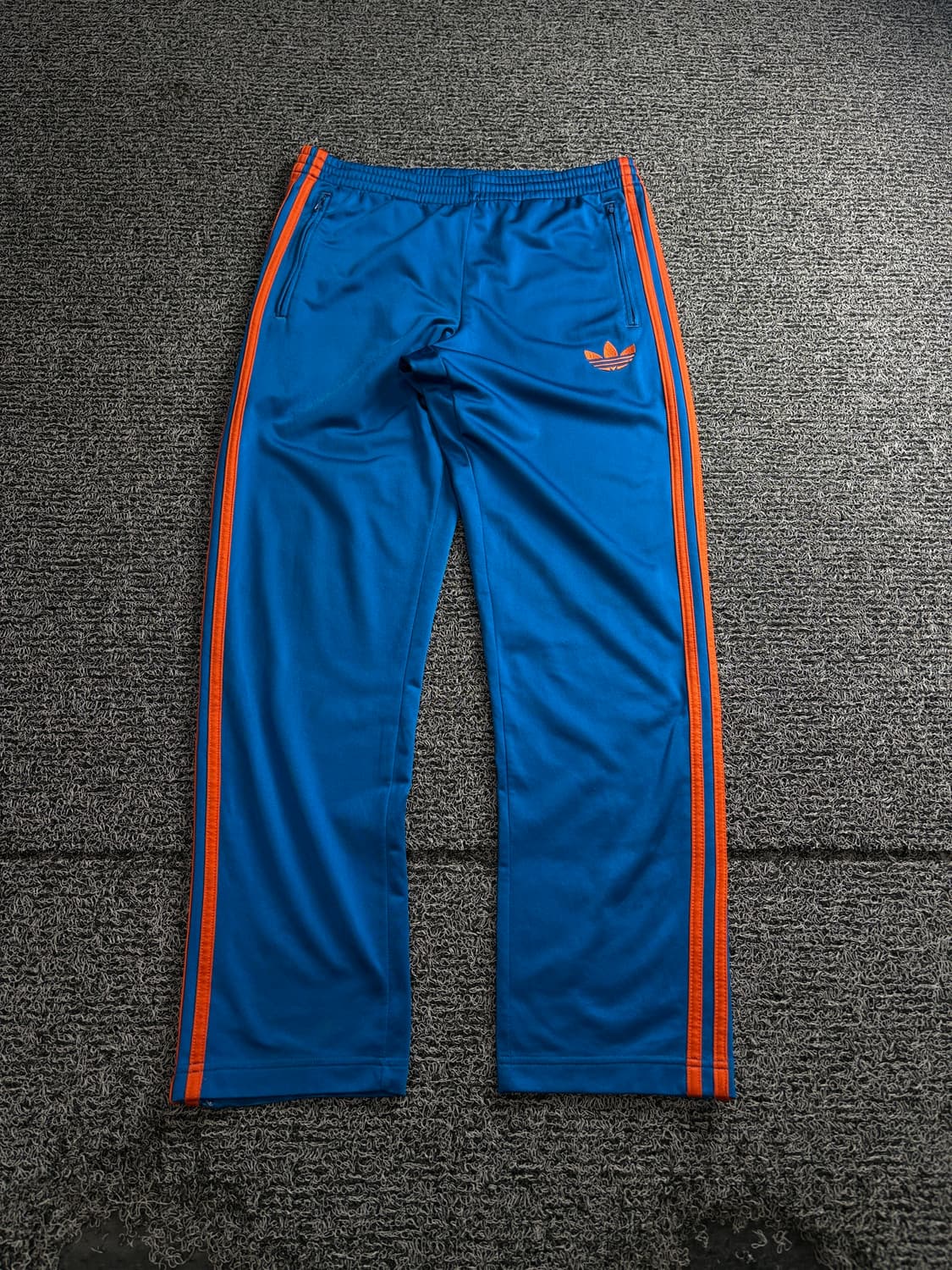 아디다스 파이어버드 사이드라인 트랙 팬츠 4103 상품이미지2