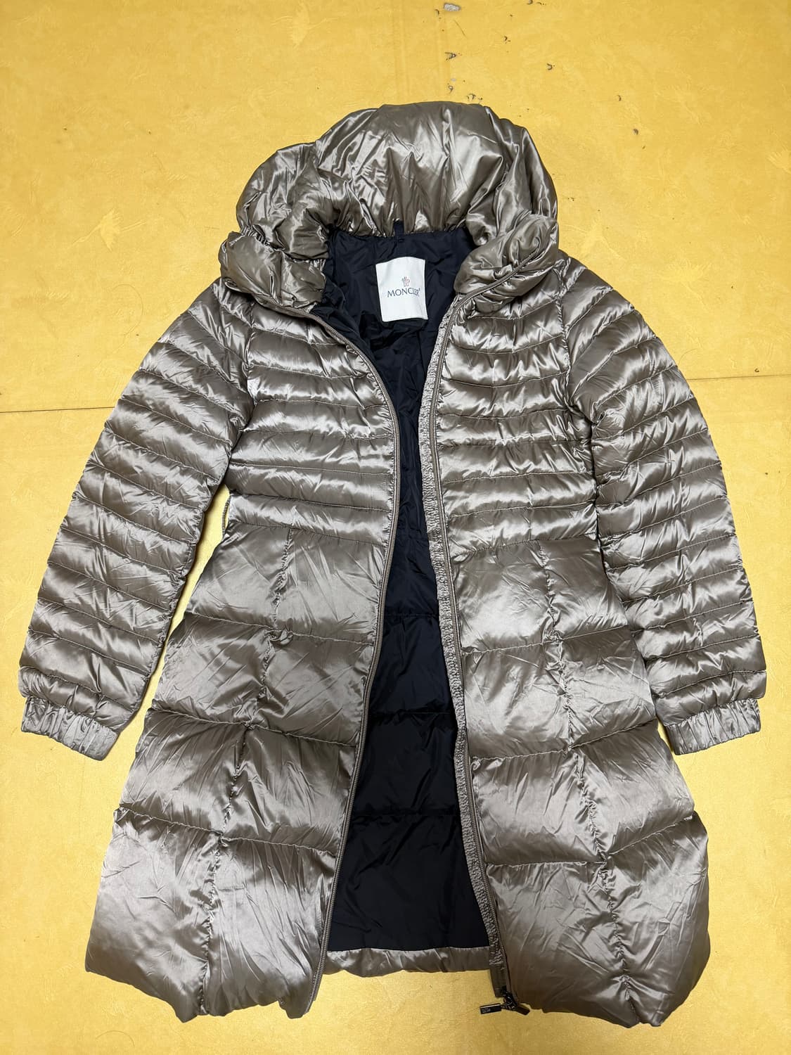 Moncler 몽클레어 여성 12y 패딩 매장판 정품 상품이미지1