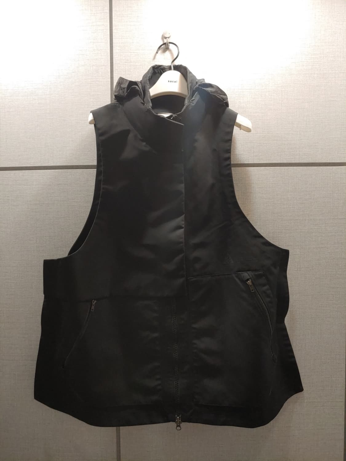 [M] 나이키 ACG 랩 17FW 후드 베스트 우먼 상품이미지5